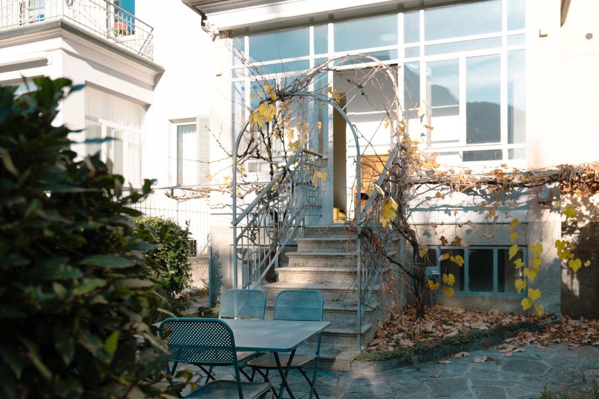 Апартаменты Residenza Cece' Лекко Экстерьер фото