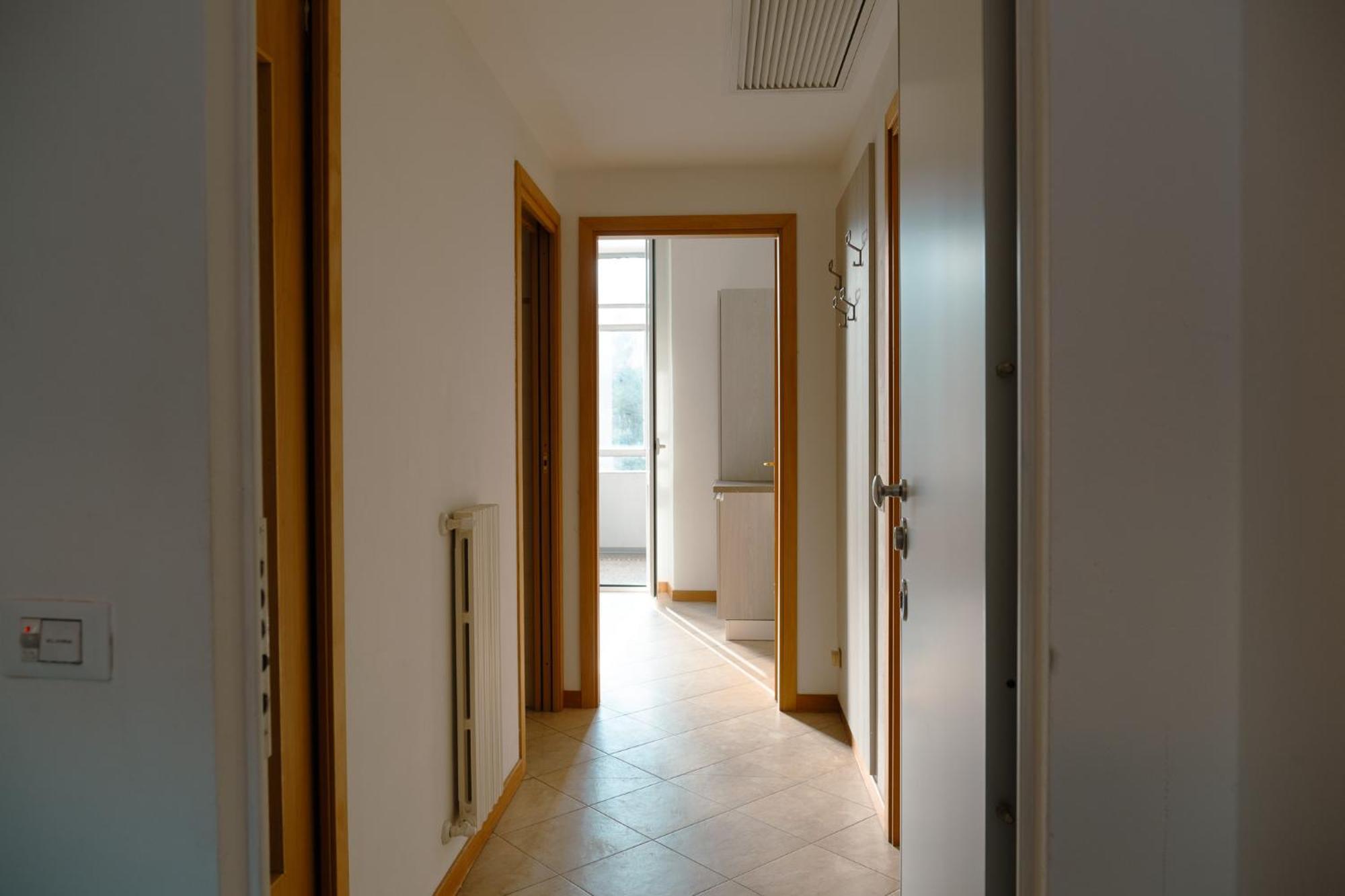Апартаменты Residenza Cece' Лекко Экстерьер фото