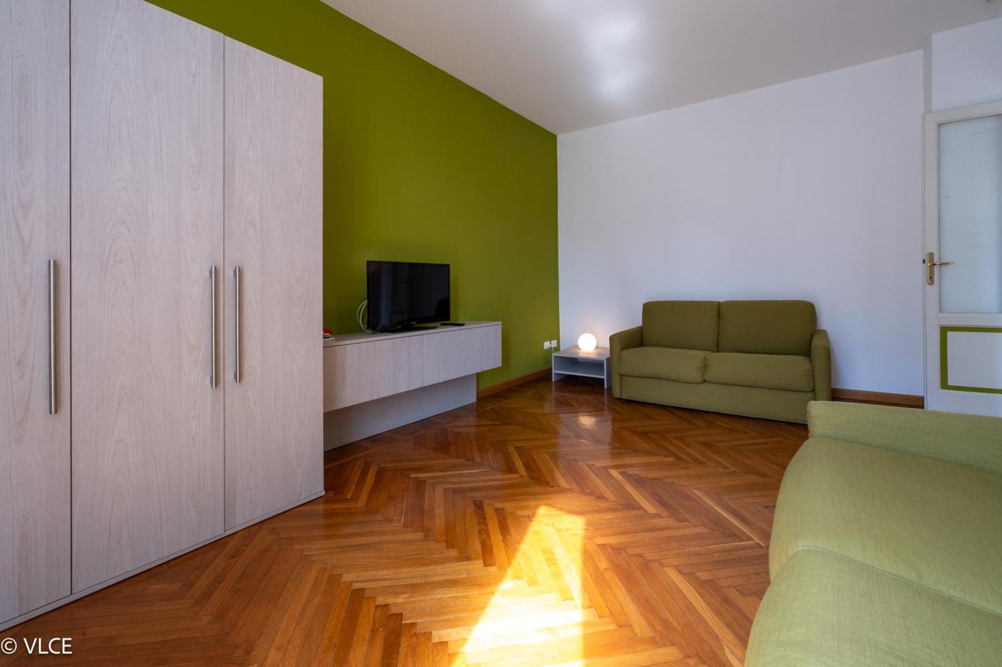 Апартаменты Residenza Cece' Лекко Экстерьер фото