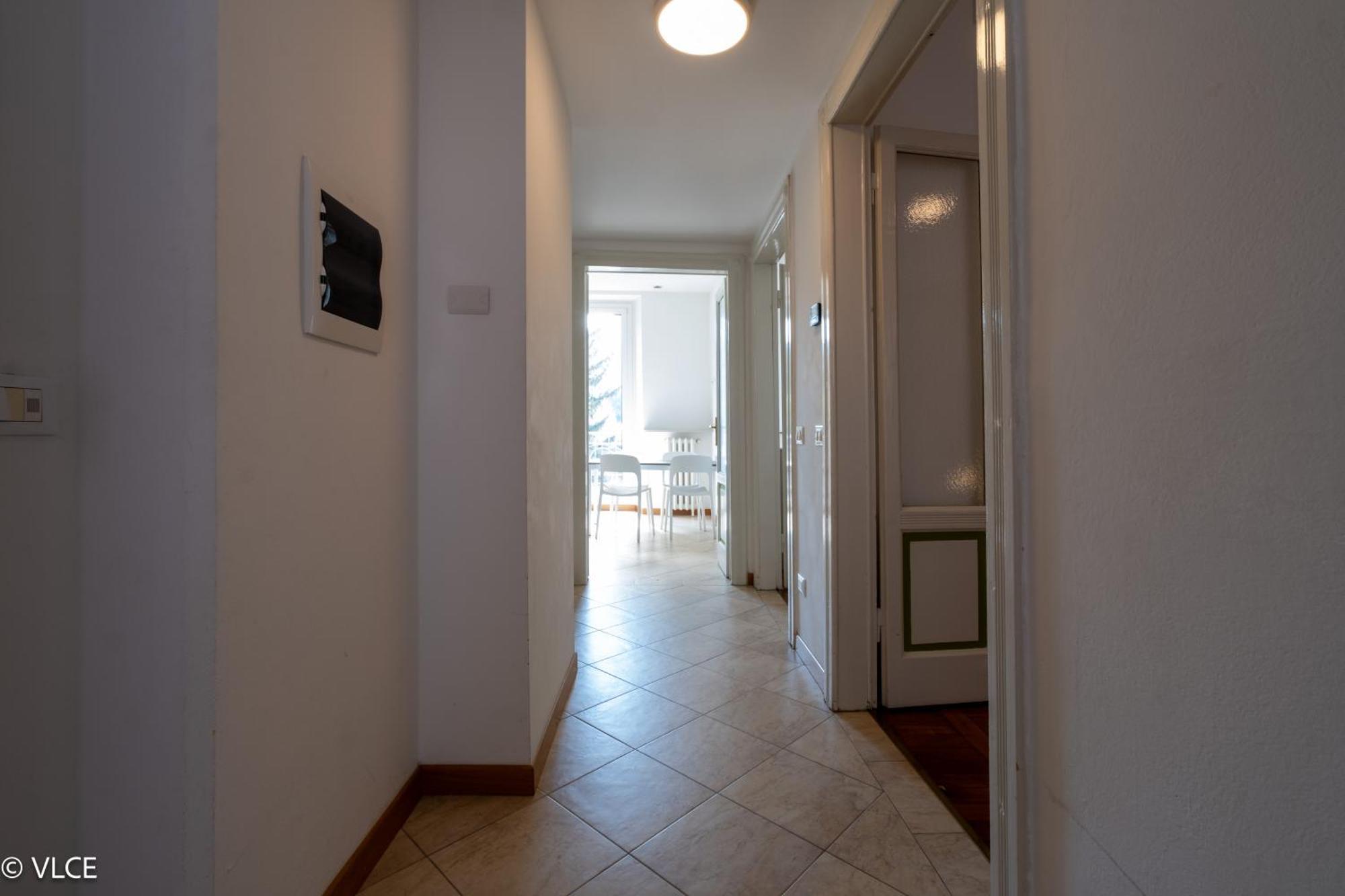 Апартаменты Residenza Cece' Лекко Экстерьер фото