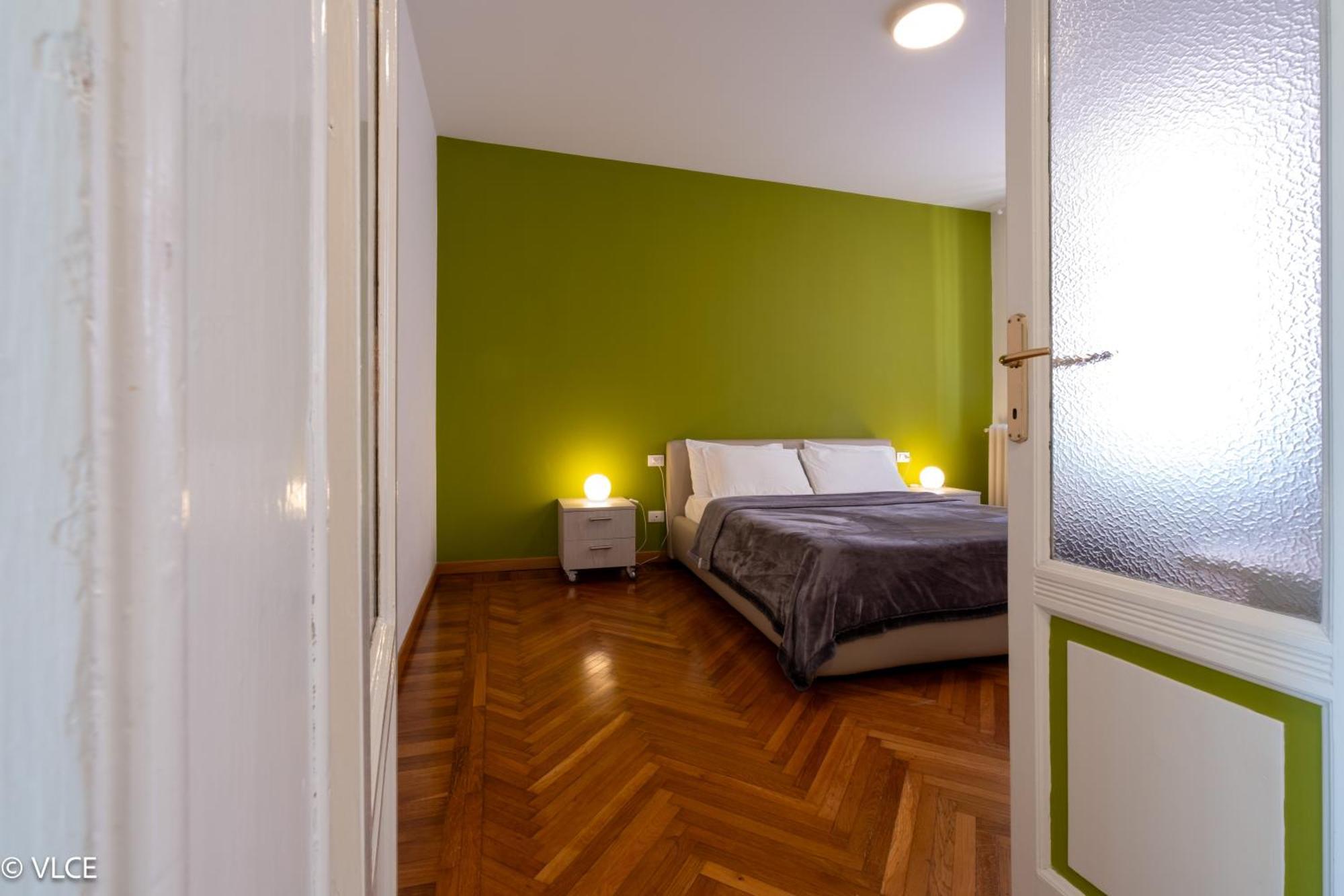 Апартаменты Residenza Cece' Лекко Экстерьер фото